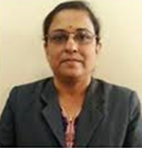 Mrs. Jaya Pattanshetti